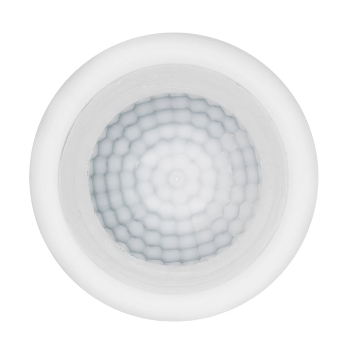 Maclean PIR jelenlétérzékelő, falra szerelhető, hatótávolság 10x40 m, 1000 W/2000 W, 220–240 V AC, 50/60 Hz, MCE823