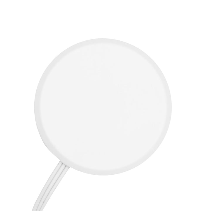 Maclean beépíthető érintőkapcsoló, <40 mm, 110–240 V AC, max. terhelés 600 W LED-hez, MCE824