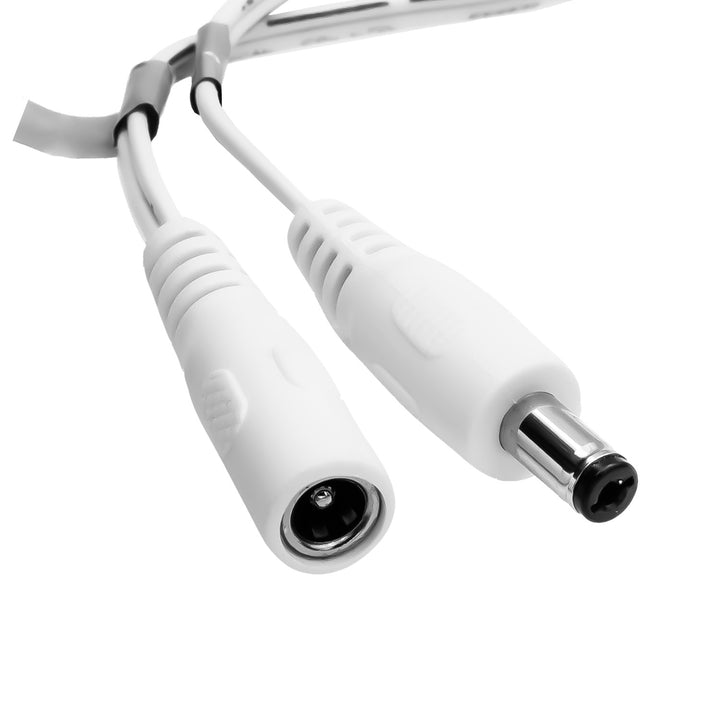 Maclean beépíthető érintőkapcsoló, <40 mm, 12–24 V DC, max. terhelés 48/96 W, MCE825