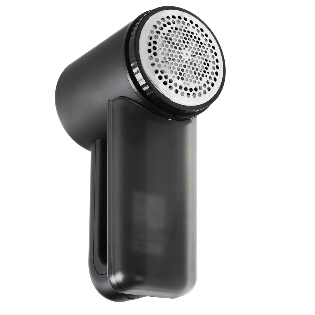 Adler szövetborotva, LCD kijelző, 3 működési sebesség, fekete, AD 9617 fekete