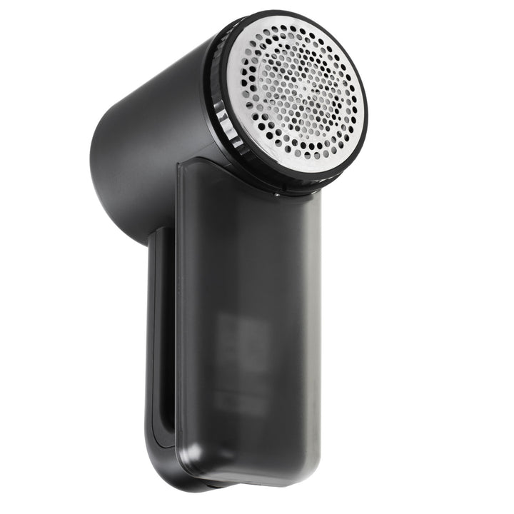 Adler szövetborotva, LCD kijelző, 3 működési sebesség, fekete, AD 9617 fekete