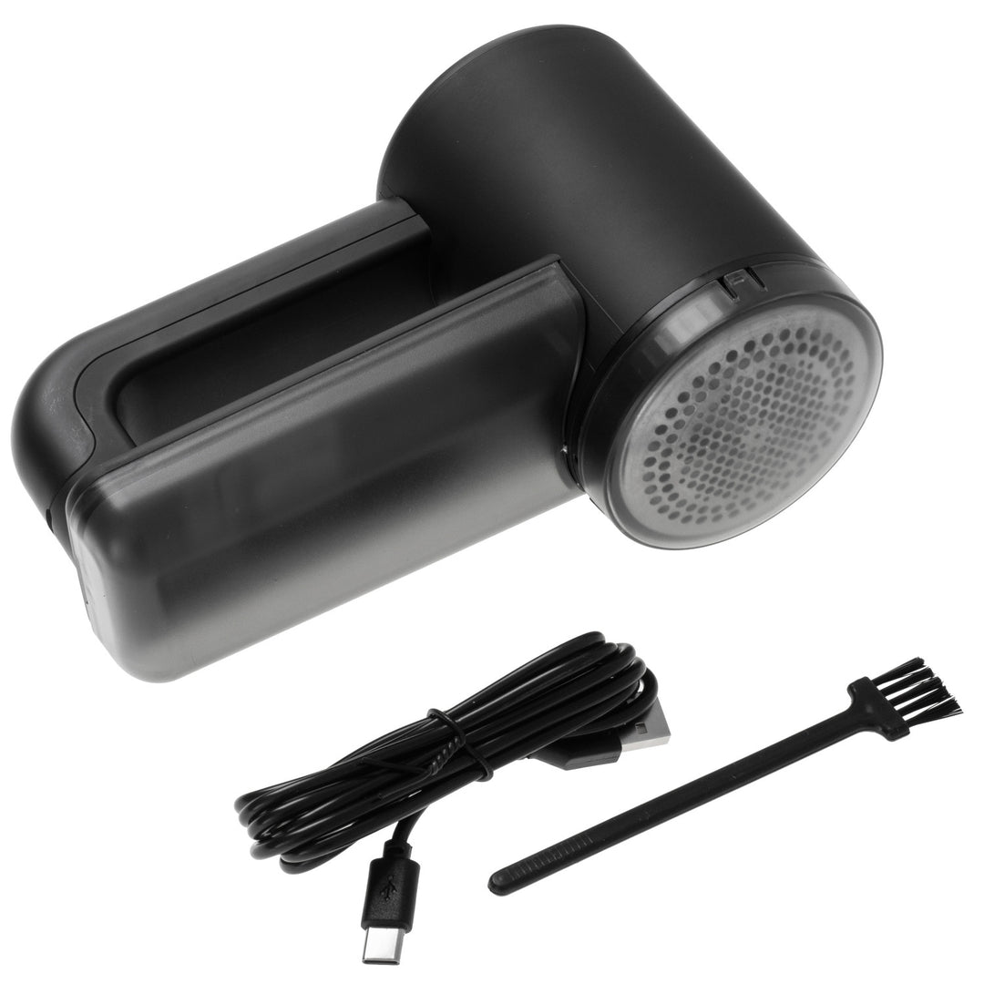 Adler szövetborotva, LCD kijelző, 3 működési sebesség, fekete, AD 9617 fekete