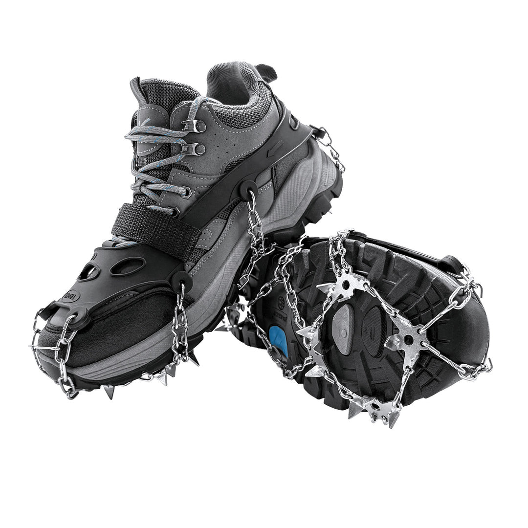 Túrázócipőhöz való szögek Rebel Active, méret L 41-44