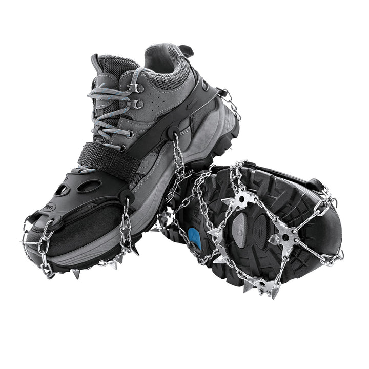 Túrázócipőhöz való szögek Rebel Active, méret L 41-44