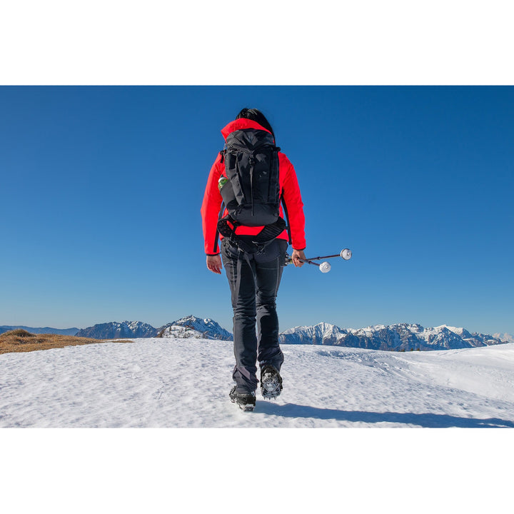 Túrázócipőhöz való szögek Rebel Active, méret L 41-44