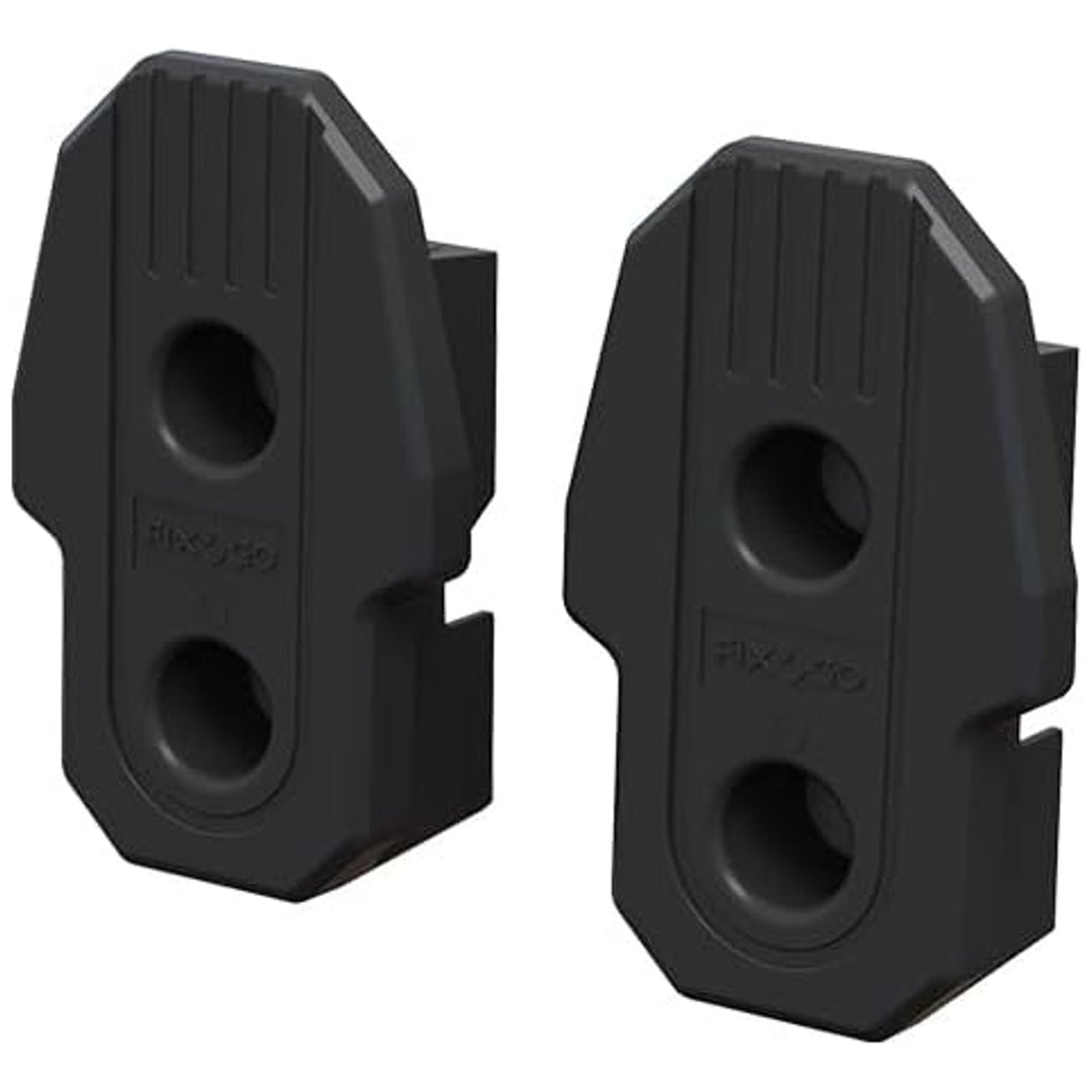 Keter ROC Pro Gear 2.0 szerszámos bőrönd, 36 kg teherbírás, lakatnyílás, por- és vízálló tömítés, fedeles szervezőtartó a csomagban, falra akasztható, 256979