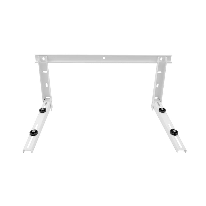 Tartó / akasztó a Maclean légkondicionálóhoz / hőszivattyúhoz, méretek: 780x350x450 mm, galvanizált acél, 180 kg-ig, MC-146