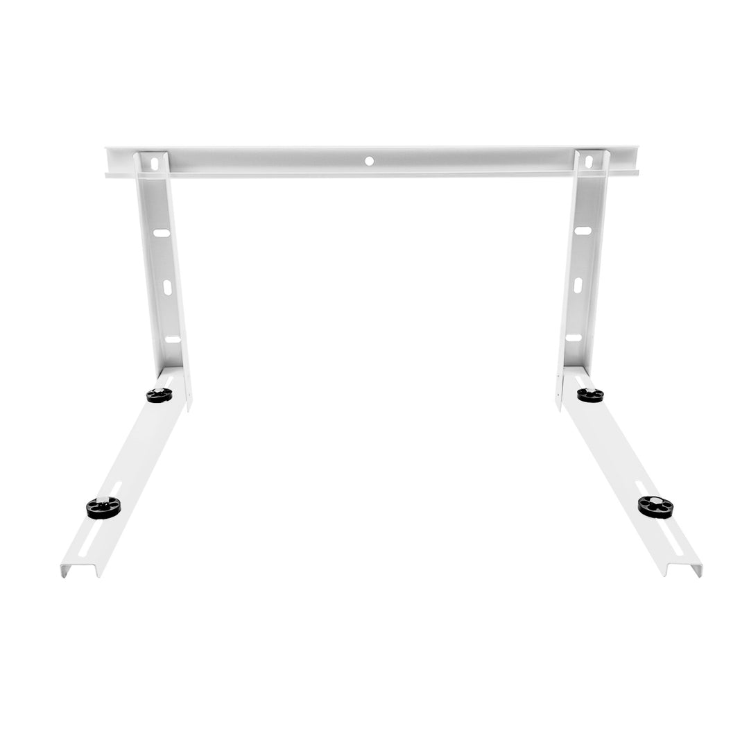 Tartó / akasztó a Maclean légkondicionálóhoz / hőszivattyúhoz, méretek: 800x420x600 mm, galvanizált acél, 260 kg-ig, MC-147
