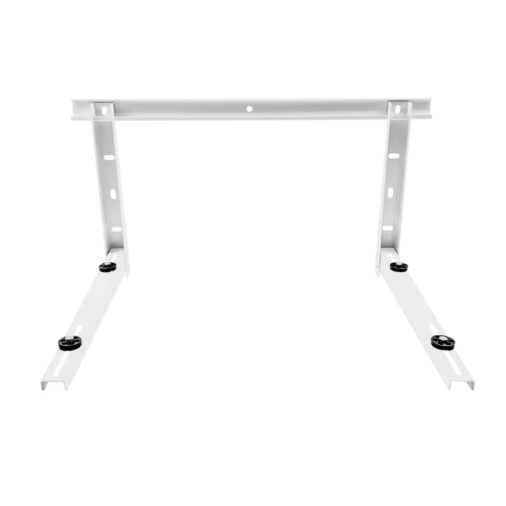 Tartó / akasztó a Maclean légkondicionálóhoz / hőszivattyúhoz, méretek: 800x420x600 mm, galvanizált acél, 260 kg-ig, MC-147