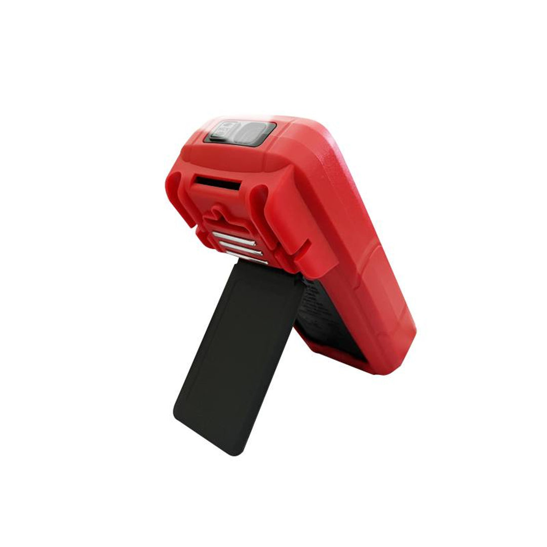 LTC univerzális mérőműszer, zseblámpa funkció, dióda teszt funkció, AC/DC 0-600 V, mágneses tartó, LXT33A