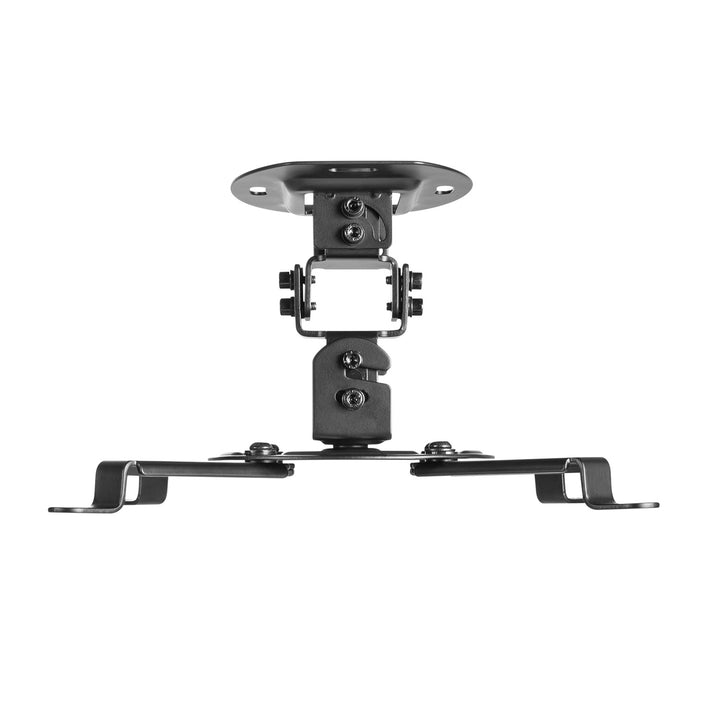 Maclean projektor mennyezeti tartója/akasztója, 54–320 mm, max. 13,5 kg, 360 fokos elforgatás, MC-200 B