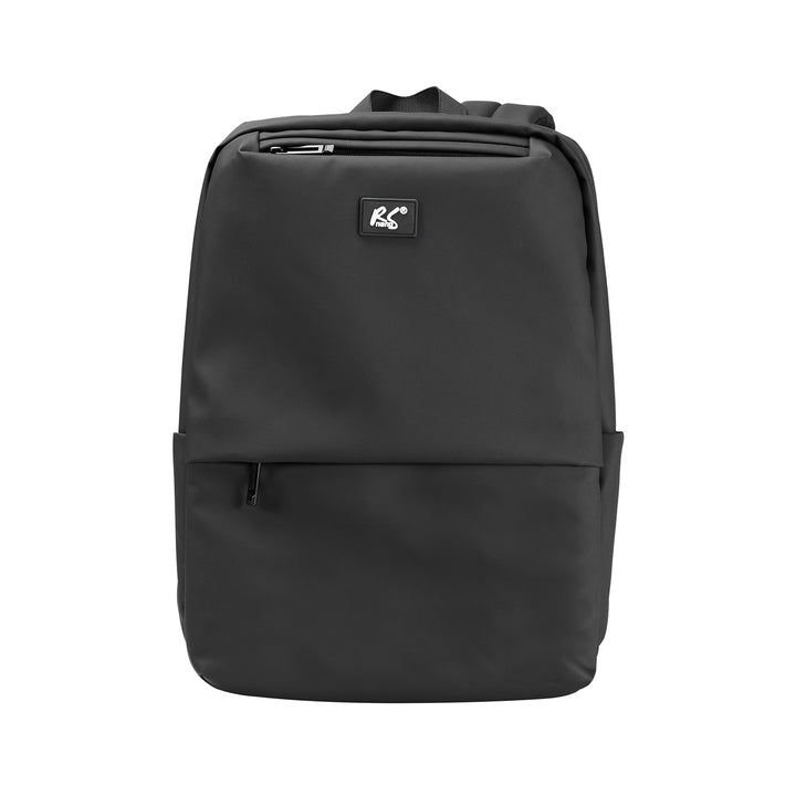 NanoRS laptop-hátizsák, 15,6", fekete, 41x29x4, vízálló RS202 B