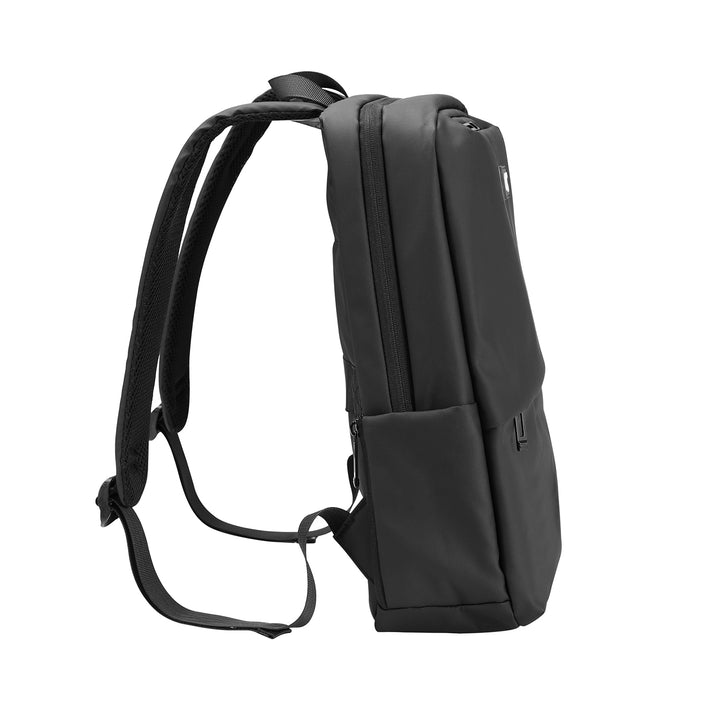 NanoRS laptop-hátizsák, 15,6", fekete, 41x29x4, vízálló RS202 B