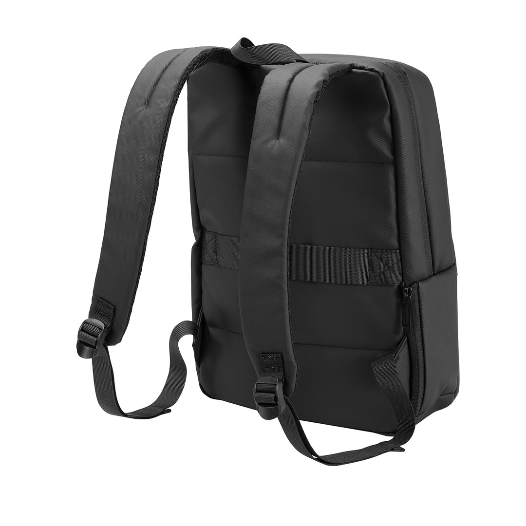 NanoRS laptop-hátizsák, 15,6", fekete, 41x29x4, vízálló RS202 B