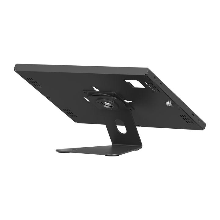 Maclean táblagép-tartó, rögzítővel, 12,4–13 hüvelyk, iPad Air/Pro, Samsung Tab S10+/S9+/S8+/S7+, 257×350×22 mm, MC-956 B