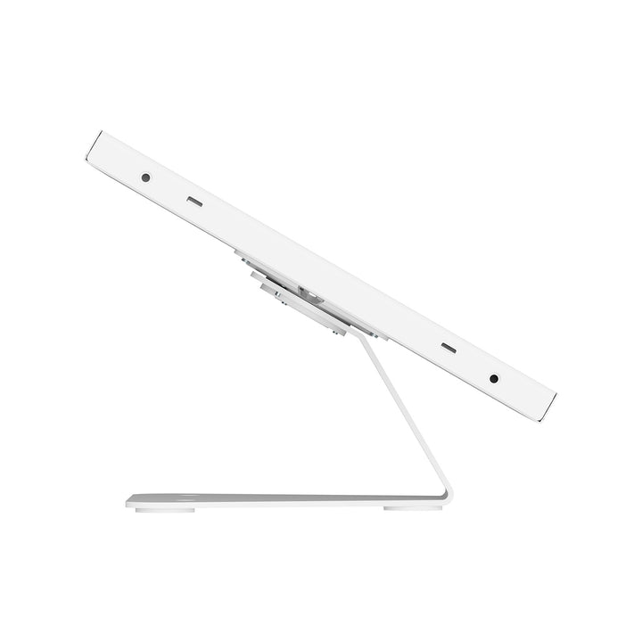 Maclean táblagép-tartó, rögzítővel, 12,4–13", iPad Air/Pro, Samsung Tab S10+/S9+/S8+/S7+, 257×350×22 mm, MC-956 W