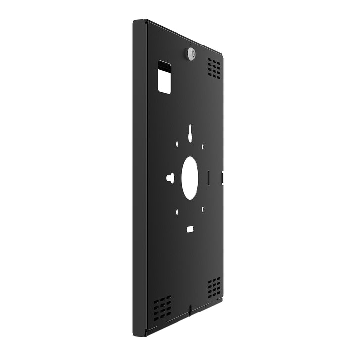 Maclean tablet-tartó, rögzítővel, 10,9–11 hüvelyk, iPad Air/Pro, Samsung Tab A és S sorozat, 220x323x22 mm, MC-955 B