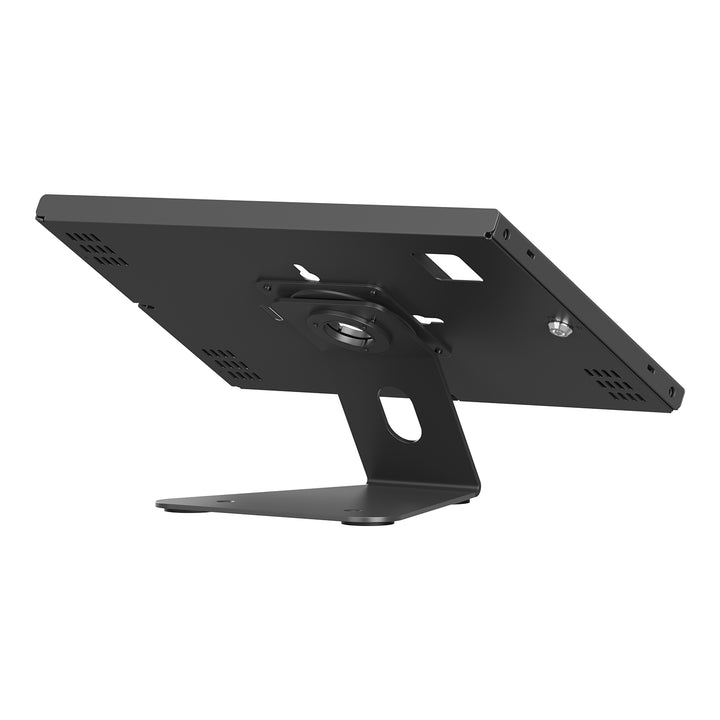 Maclean táblagép-tartó, rögzítővel, 10,9–11 hüvelyk, iPad Air/Pro, Samsung Tab A és S sorozat, 220×323×22 mm, MC-957 B