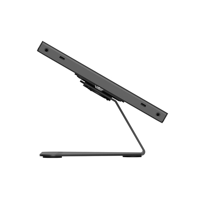 Maclean táblagép-tartó, rögzítővel, 10,9–11 hüvelyk, iPad Air/Pro, Samsung Tab A és S sorozat, 220×323×22 mm, MC-957 B
