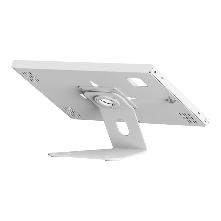 Maclean tablet-tartó rögzítővel, 10,9–11 hüvelyk, iPad Air/Pro, Samsung Tab A és S sorozat, 220×323×22 mm, MC-957 W