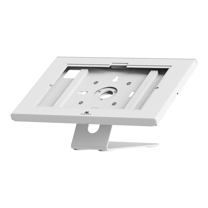 Maclean tablet-tartó rögzítővel, 10,9–11 hüvelyk, iPad Air/Pro, Samsung Tab A és S sorozat, 220×323×22 mm, MC-957 W
