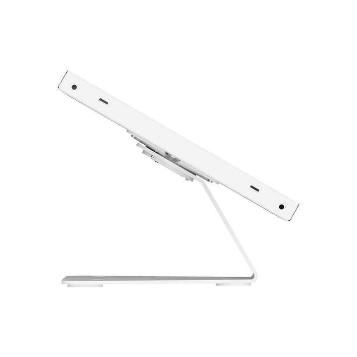Maclean tablet-tartó rögzítővel, 10,9–11 hüvelyk, iPad Air/Pro, Samsung Tab A és S sorozat, 220×323×22 mm, MC-957 W