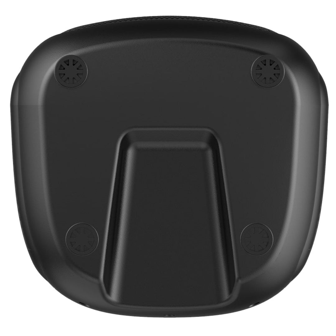 Nagy Bluetooth hangszóró, 120 W RMS/1400 W PMPO, két 8 hüvelykes hangszóró, hangszínszabályzó, karaoke funkció, MP3/microSD kártyák, USB, AUX, BT 5.3+EDR, kijelző, LED, beépített akkumulátor, távirányító, MT3185