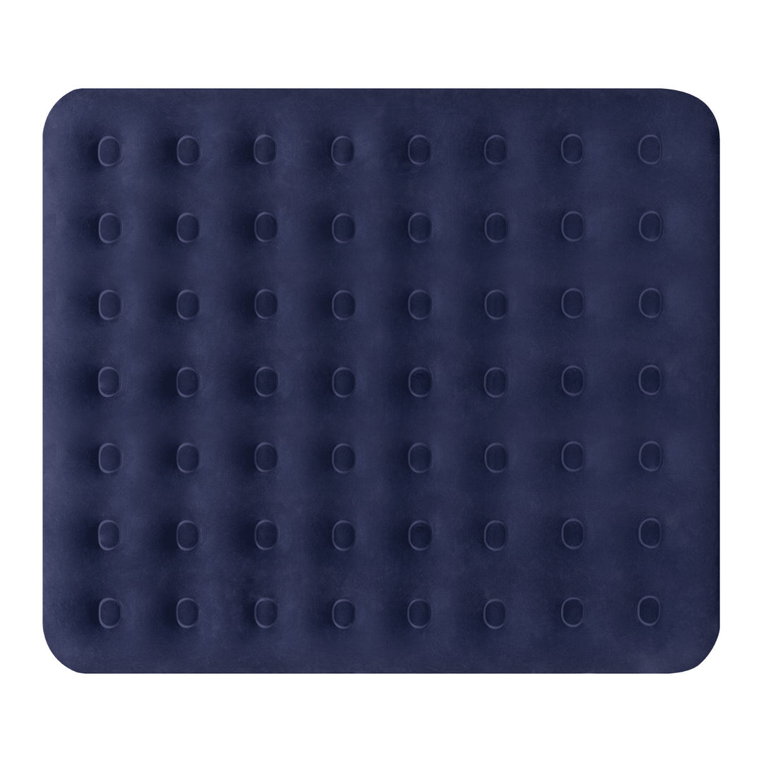 REBEL ACTIVE dupla felfújható matrac, méretek: 203x183x22 cm, RBA-5001-XXL