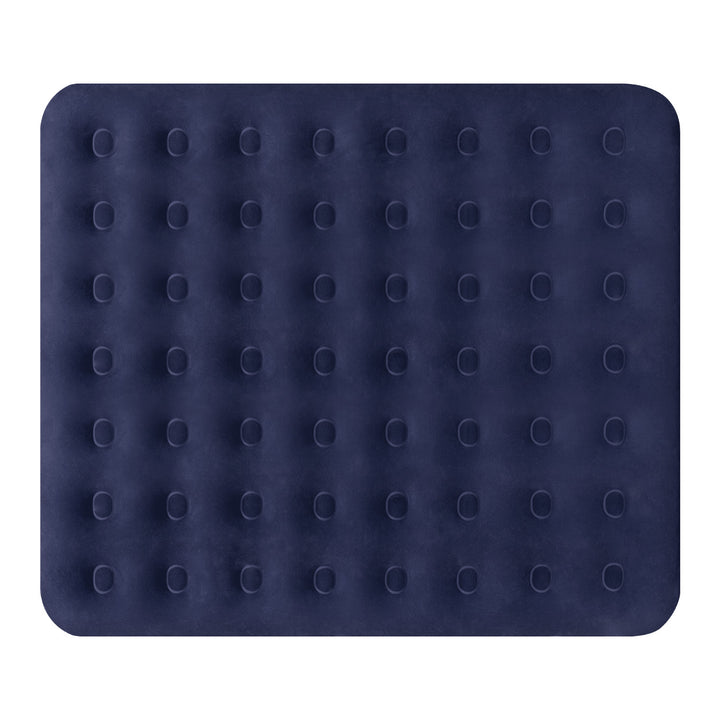 REBEL ACTIVE dupla felfújható matrac, méretek: 203x183x22 cm, RBA-5001-XXL