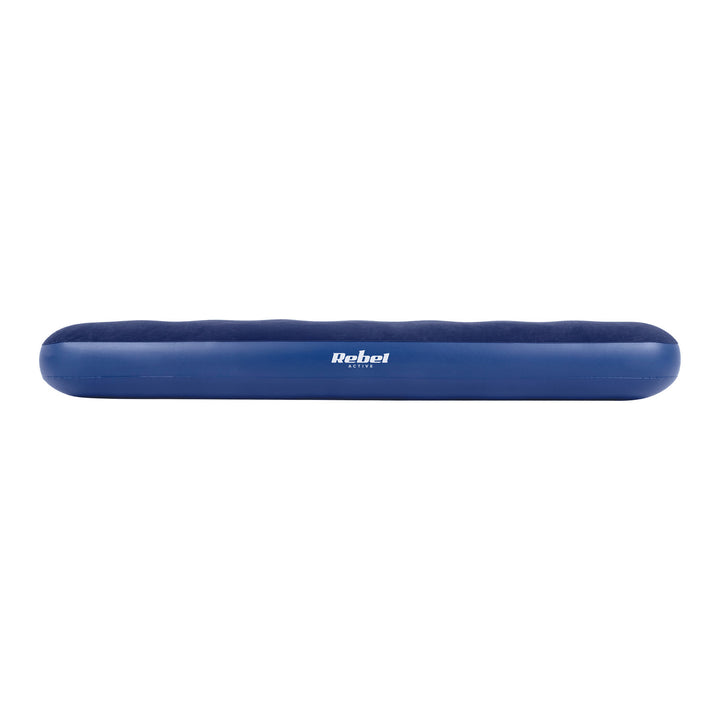 REBEL ACTIVE dupla felfújható matrac, méretek: 203x183x22 cm, RBA-5001-XXL
