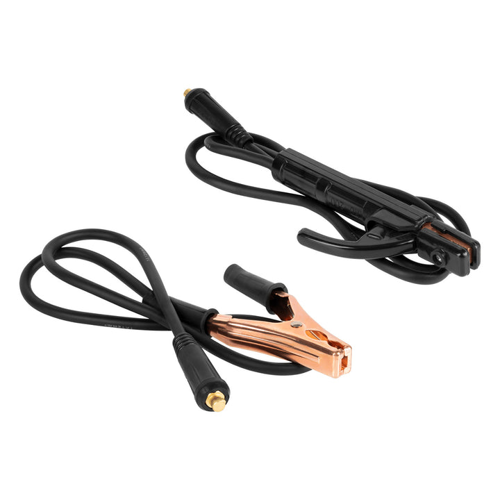 Rebel hegesztőgép, MMA, LED kijelző, IP21S, 10–140 A, RB-1040