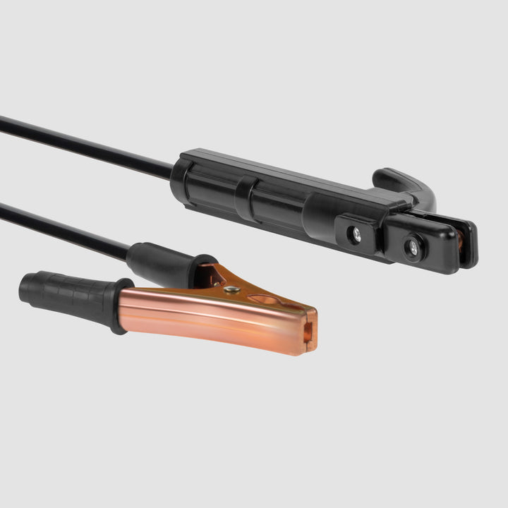 Rebel hegesztőgép, MMA, LED kijelző, IP21S, 10–140 A, RB-1040