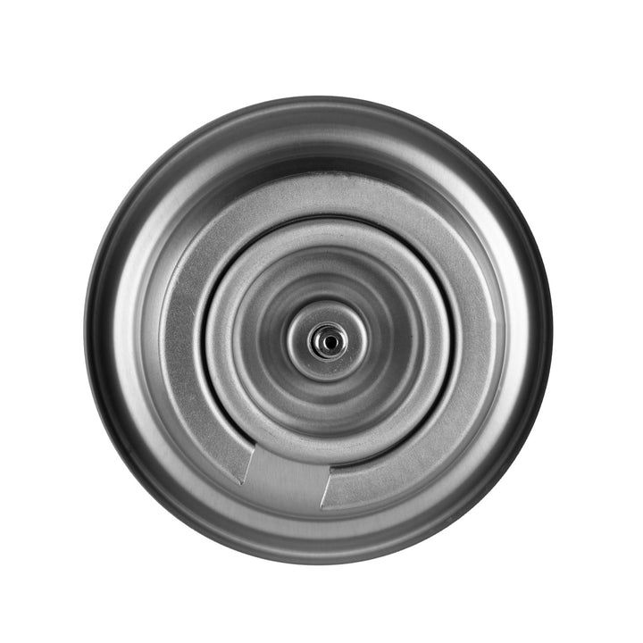 6 db 227 g-os GreenBlue gázpatron. Tanúsítvány: Pi 0875, megfelel az EN417 szabványnak, bután, működési hőmérséklet-tartomány: -10 °C és +40 °C között, GB227