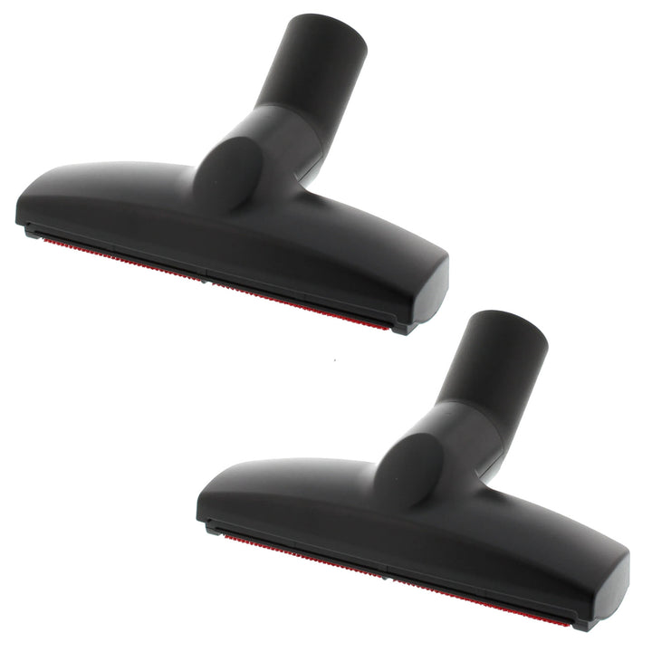 Uni 35 mm-es szőrszívó szájrész 32 mm-es adapterrel, 2 darab