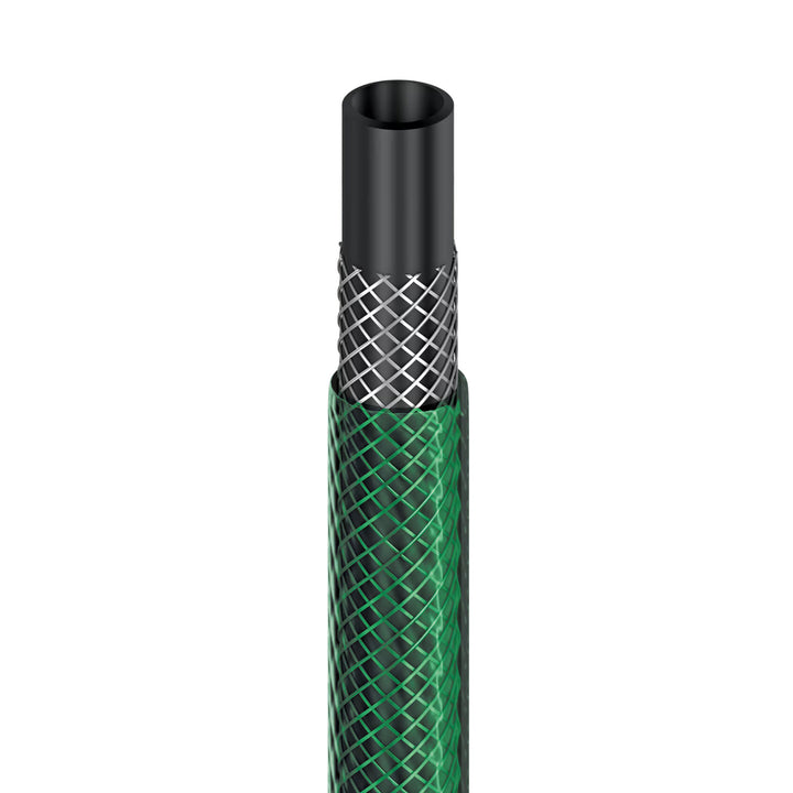 Cellfast Aluplus 1/2" 60 m-es tömlőtartó + Cellfast Economic 1/2" 30 m-es kerti tömlő