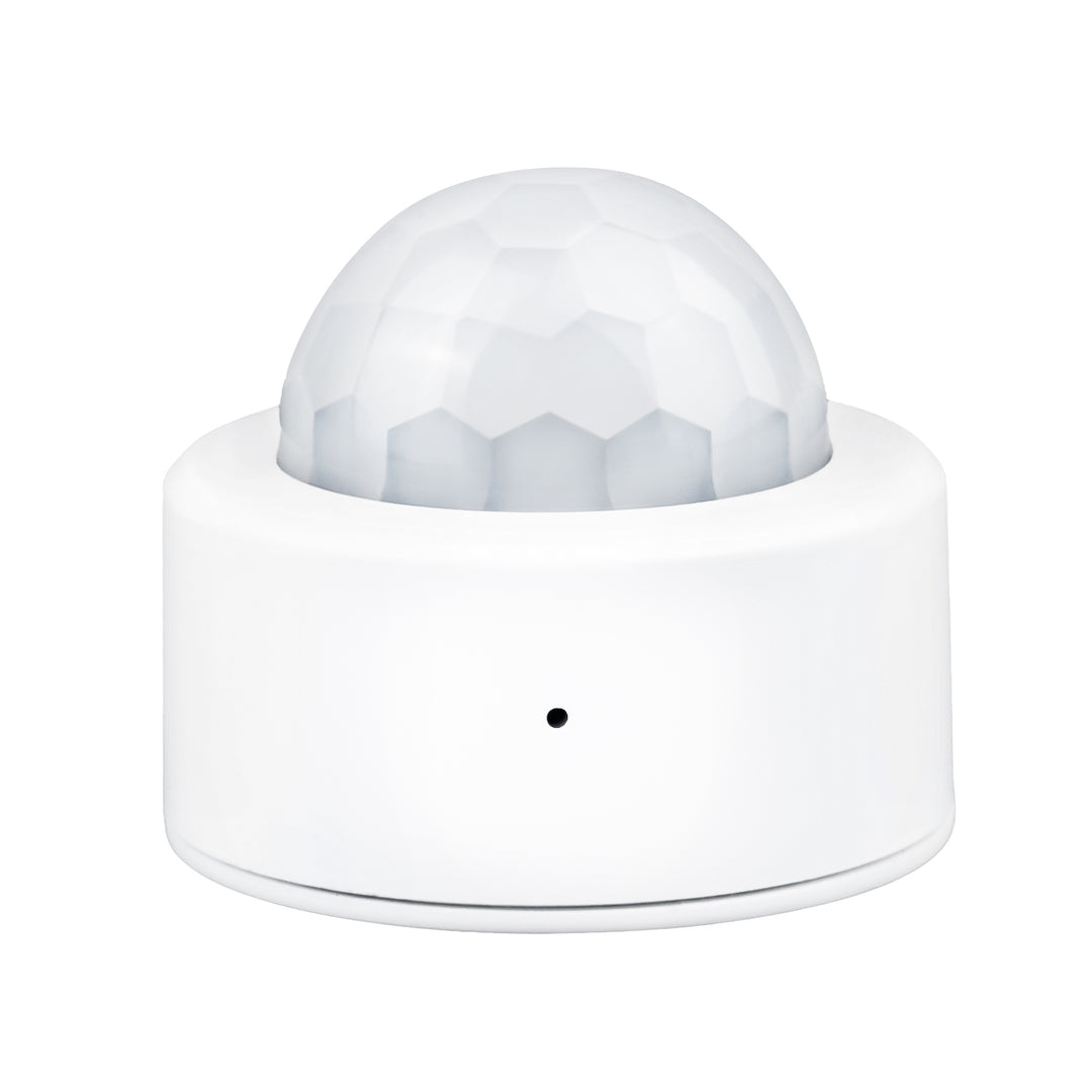 Tuya GreenBlue vezeték nélküli Zigbee mozgásérzékelő, Android/iOS, CR2450 DC 3,0 V, érzékelési szög 120° / akár 8 m, GB740, 2 darab