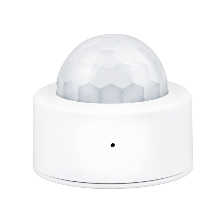 Tuya GreenBlue vezeték nélküli Zigbee mozgásérzékelő, Android/iOS, CR2450 DC 3,0 V, érzékelési szög 120° / akár 8 m, GB740, 2 darab