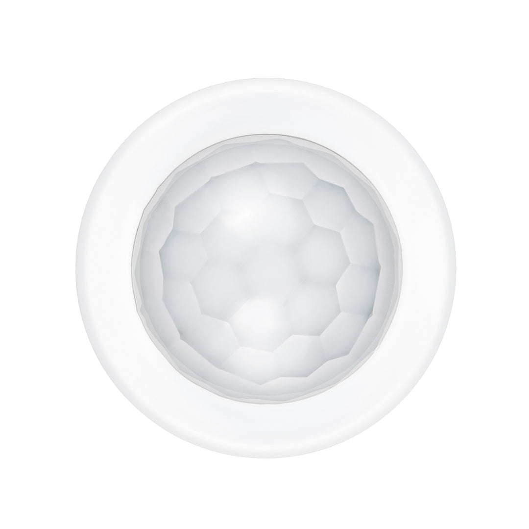 Tuya GreenBlue vezeték nélküli Zigbee mozgásérzékelő, Android/iOS, CR2450 DC 3,0 V, érzékelési szög 120° / akár 8 m, GB740, 2 darab