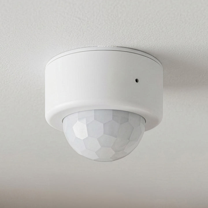 Tuya GreenBlue vezeték nélküli Zigbee mozgásérzékelő, Android/iOS, CR2450 DC 3,0 V, érzékelési szög 120° / akár 8 m, GB740, 2 darab