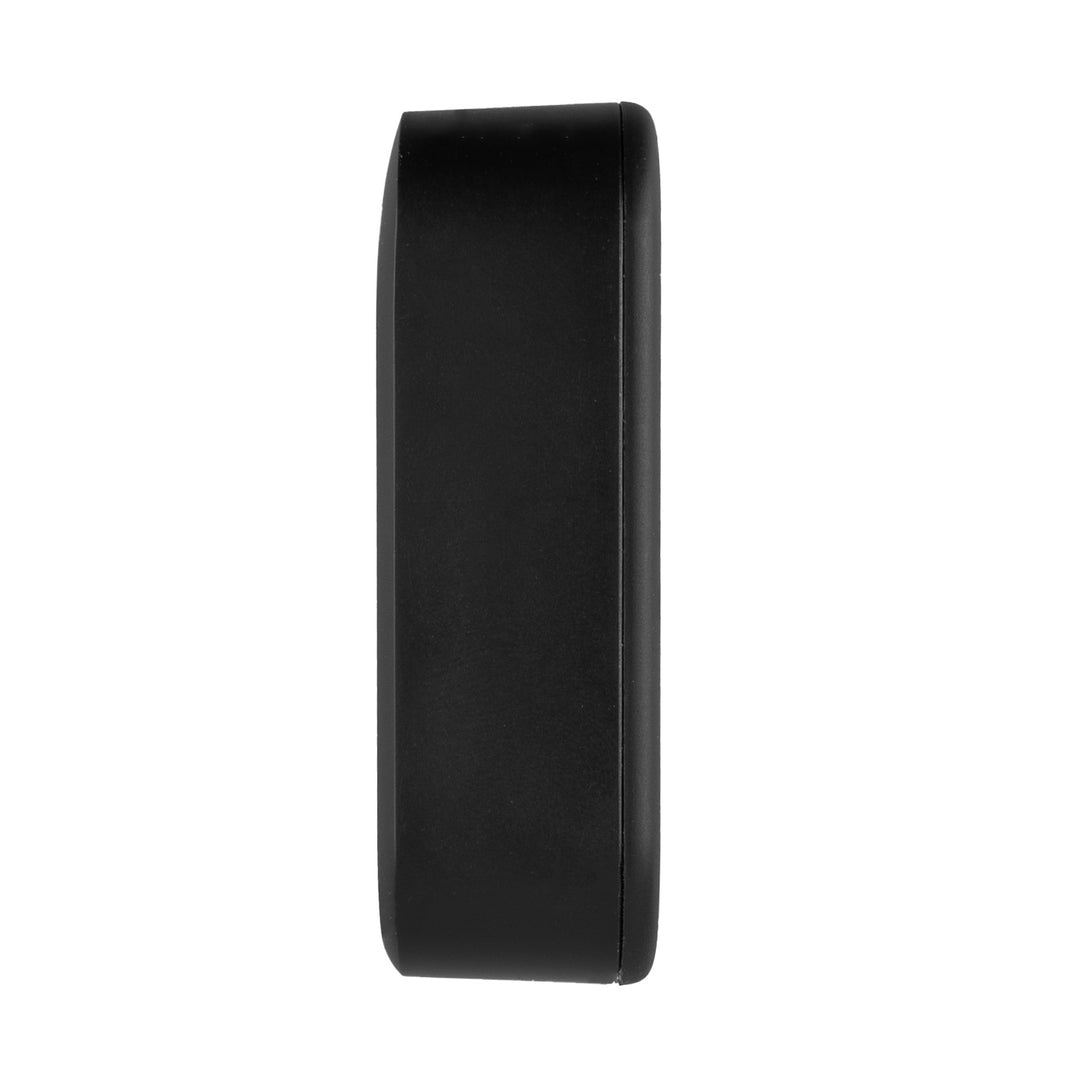GreenBlue külső WiFi hőmérséklet- és páratartalom-érzékelő, Android/iOS, 3,0 V DC, LR03x2, IP65, GB741, 2 darab