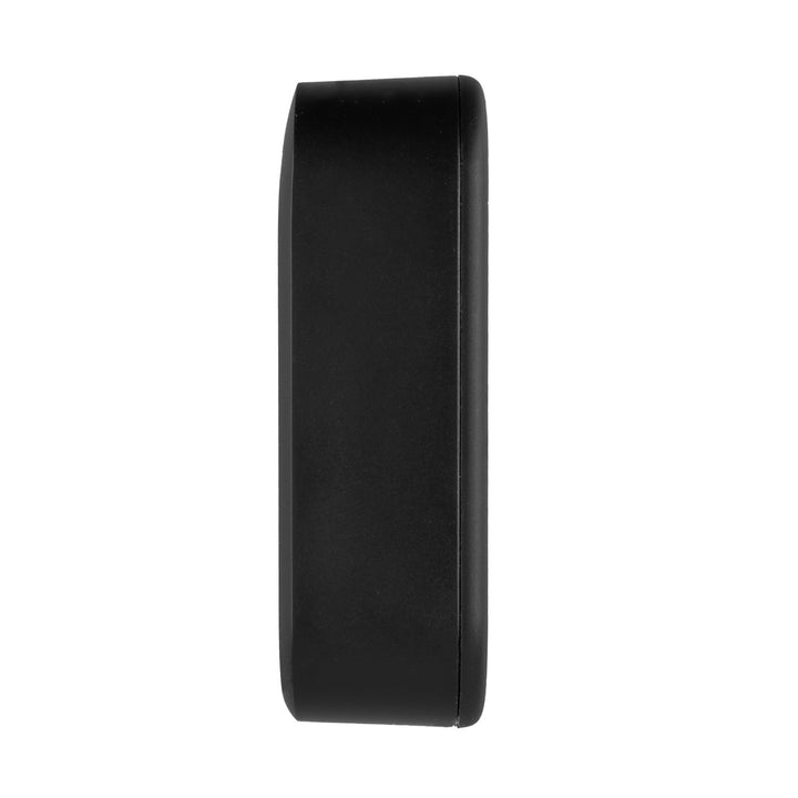 GreenBlue külső WiFi hőmérséklet- és páratartalom-érzékelő, Android/iOS, 3,0 V DC, LR03x2, IP65, GB741, 2 darab