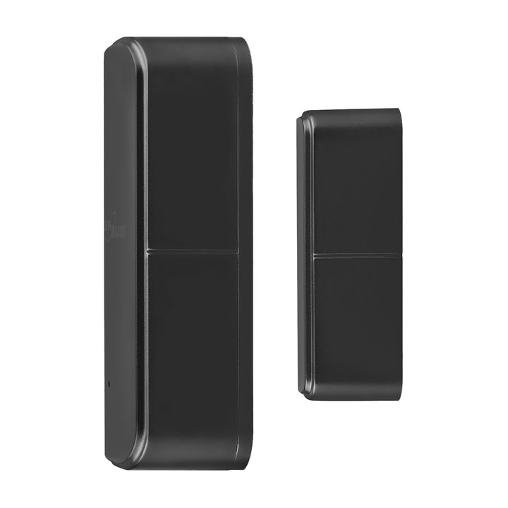 GreenBlue vezeték nélküli kontaktus / WiFi nyitásérzékelő, Android/iOS, ajtókhoz / ablakokhoz, 3,0 V DC, LR03x2, GB479 B, 2 készlet