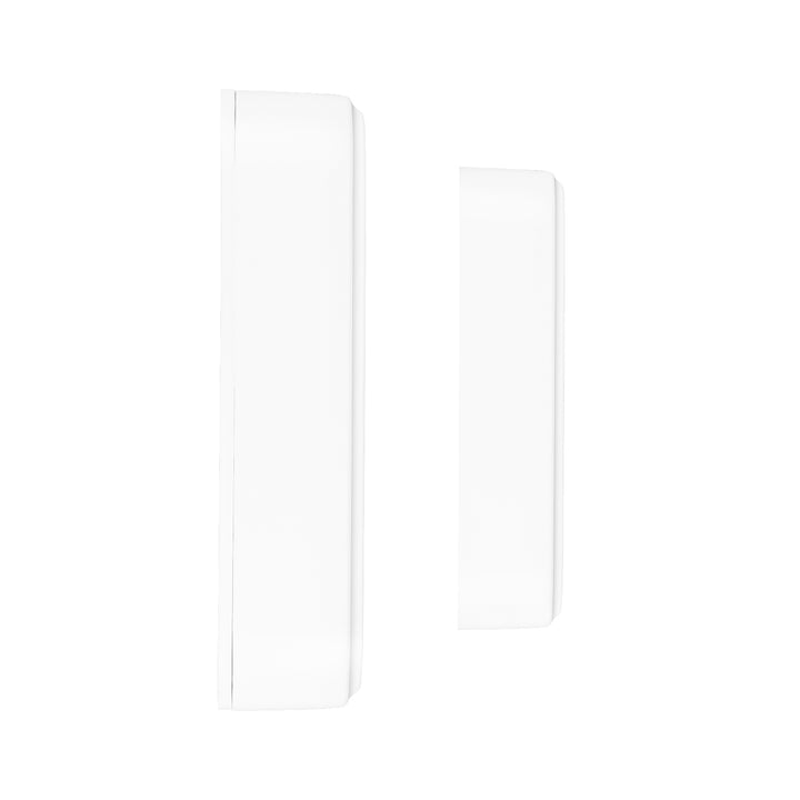 GreenBlue vezeték nélküli kontaktor / WiFi nyitásérzékelő, Android/iOS, ajtókhoz / ablakokhoz, 3,0 V DC, LR03x2, riasztóval, GB478, 2 készlet