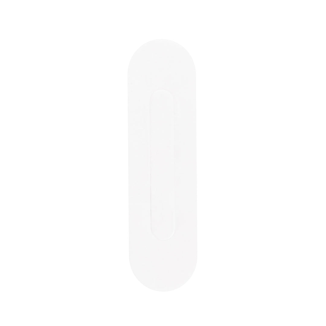 GreenBlue vezeték nélküli kontaktor / WiFi nyitásérzékelő, Android/iOS, ajtókhoz / ablakokhoz, 3,0 V DC, LR03x2, riasztóval, GB478, 2 készlet