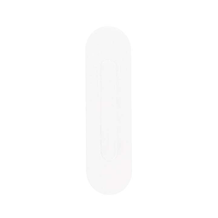 GreenBlue vezeték nélküli kontaktor / WiFi nyitásérzékelő, Android/iOS, ajtókhoz / ablakokhoz, 3,0 V DC, LR03x2, riasztóval, GB478, 2 készlet