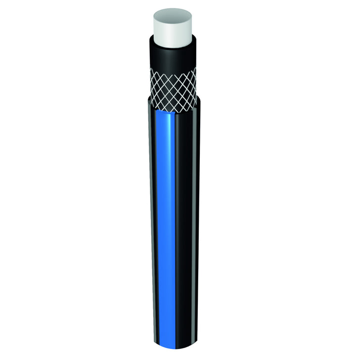 Kerti tömlőtartó + Vartco Home 1/2" 20 m-es kerti tömlő, Agaplast