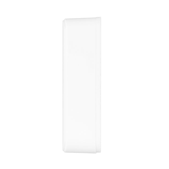GreenBlue WiFi hőmérséklet- és páratartalom-érzékelő, Android/iOS/Alexa/Google Home, 3,0 V DC, LR03x2, GB737 + 2 db R-03 LR03 AAA alkáli elem (Varta Industrial 4003)