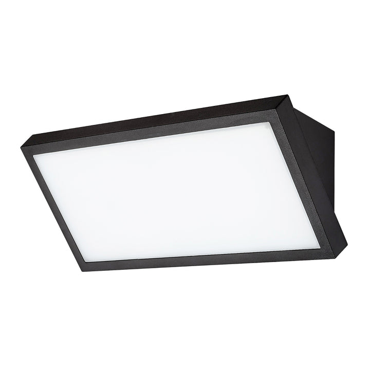 Rabalux Rapla2 LED lámpa, 18 W, fekete, IP65, F energiaosztály, fényhőmérséklet-szabályozás: 2700, 4000, 6500 K, 77150