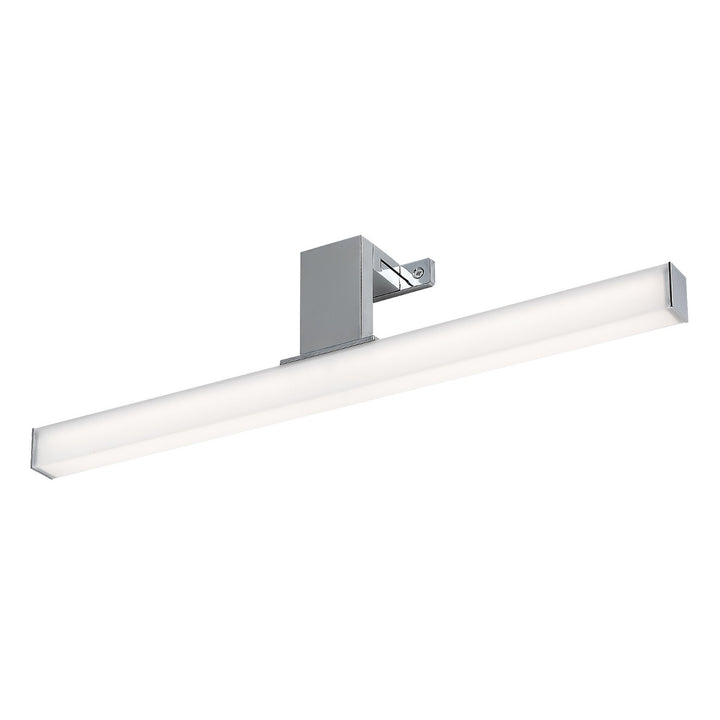 Rabalux Oliro LED 6 W fürdőszobai lámpa, króm, IP44, 4000 K, 75048