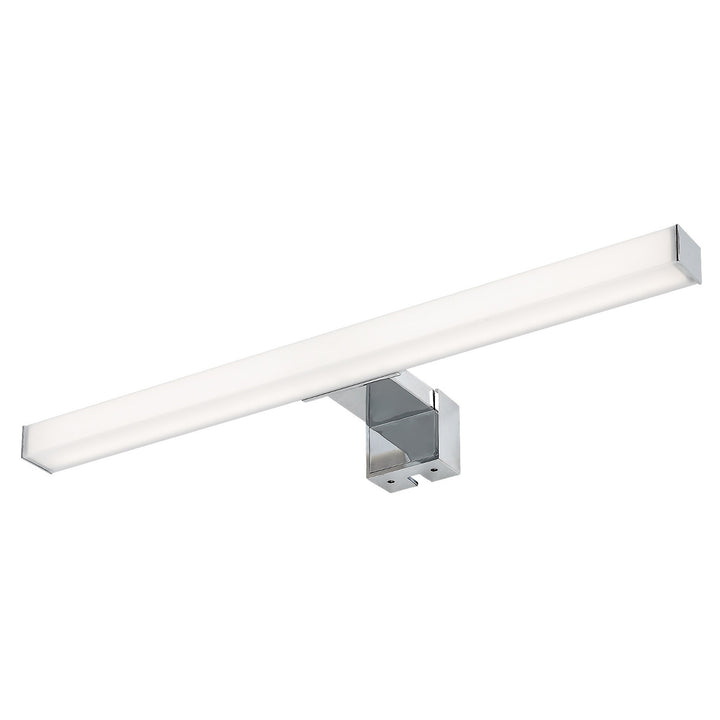 Rabalux Oliro LED 6 W fürdőszobai lámpa, króm, IP44, 4000 K, 75048